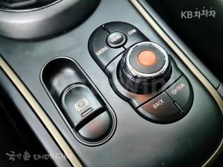 2019 MINI COOPER COUNTRYMAN 1.5 COOPER BASIC - 15