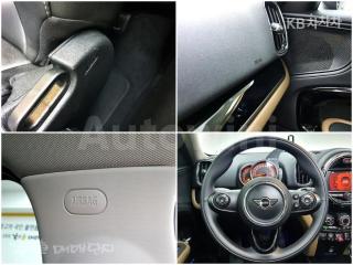 2019 MINI COOPER COUNTRYMAN 1.5 COOPER BASIC - 20