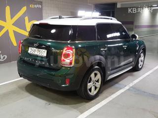 2019 MINI COOPER COUNTRYMAN 1.5 COOPER BASIC - 3