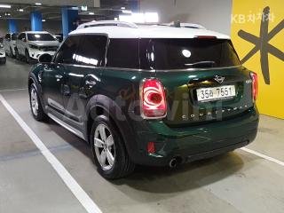 2019 MINI COOPER COUNTRYMAN 1.5 COOPER BASIC - 4