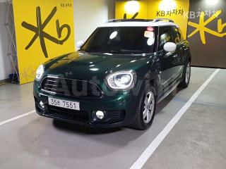 2019 MINI COOPER COUNTRYMAN 1.5 COOPER BASIC - 1