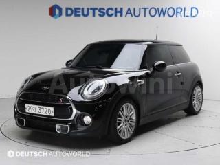 WMWXP7108FT878037 2015 MINI COOPER 3DOORS S 2.0 BASIC-0