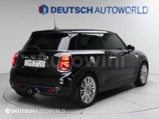 WMWXP7108FT878037 2015 MINI COOPER 3DOORS S 2.0 BASIC-1