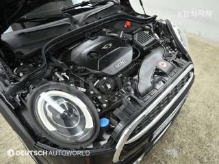 WMWXP7108FT878037 2015 MINI COOPER 3DOORS S 2.0 BASIC-5
