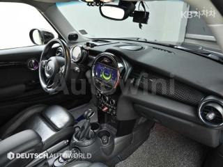 2015 MINI COOPER 3DOORS S 2.0 BASIC - 7