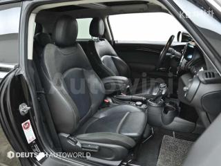 2015 MINI COOPER 3DOORS S 2.0 BASIC - 10