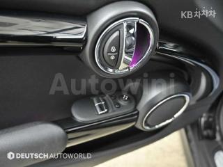 2015 MINI COOPER 3DOORS S 2.0 BASIC - 13