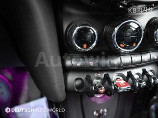 2015 MINI COOPER 3DOORS S 2.0 BASIC - 14