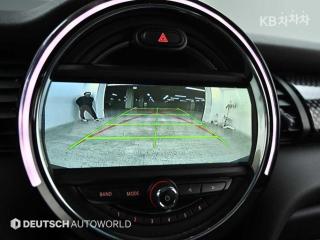 2015 MINI COOPER 3DOORS S 2.0 BASIC - 15