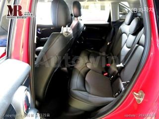 2021 MINI COOPER 5DOORS S 2.0 BASIC - 6