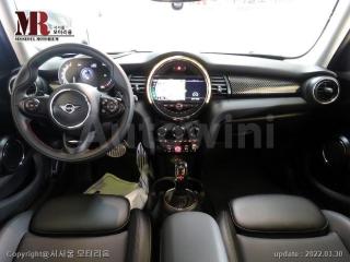 2021 MINI COOPER 5DOORS S 2.0 BASIC - 7