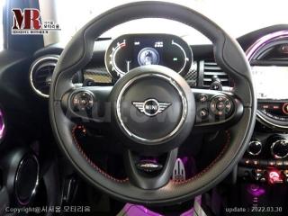 2021 MINI COOPER 5DOORS S 2.0 BASIC - 8