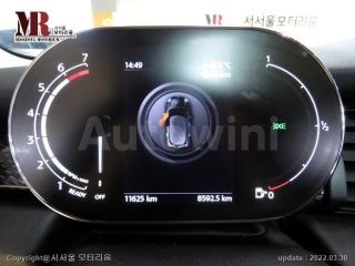 2021 MINI COOPER 5DOORS S 2.0 BASIC - 9