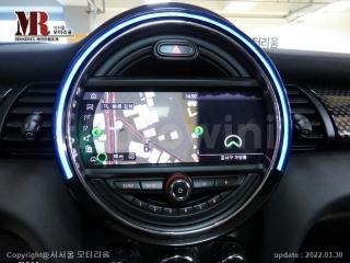 2021 MINI COOPER 5DOORS S 2.0 BASIC - 12
