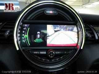 2021 MINI COOPER 5DOORS S 2.0 BASIC - 13