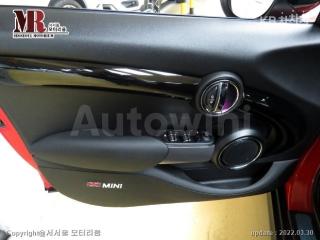 2021 MINI COOPER 5DOORS S 2.0 BASIC - 16