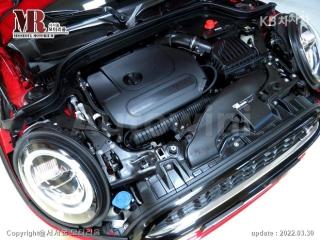 2021 MINI COOPER 5DOORS S 2.0 BASIC - 19