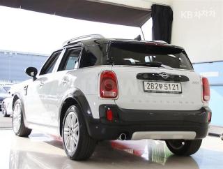 WMWYX3102L3L85222 2020 MINI COOPER COUNTRYMAN 1.6-2