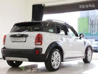 WMWYX3102L3L85222 2020 MINI COOPER COUNTRYMAN 1.6-3
