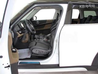 WMWYX3102L3L85222 2020 MINI COOPER COUNTRYMAN 1.6-4