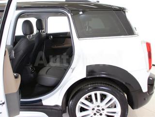 WMWYX3102L3L85222 2020 MINI COOPER COUNTRYMAN 1.6-5