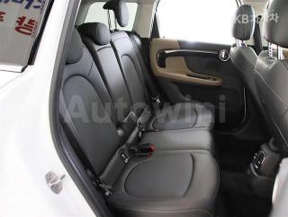2020 MINI COOPER COUNTRYMAN 1.6 - 9