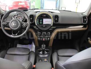 2020 MINI COOPER COUNTRYMAN 1.6 - 12
