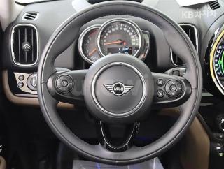 2020 MINI COOPER COUNTRYMAN 1.6 - 13