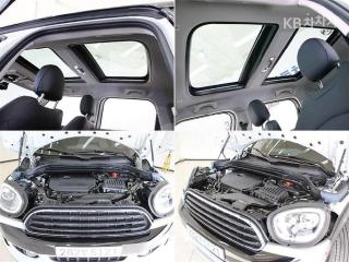 2020 MINI COOPER COUNTRYMAN 1.6 - 19