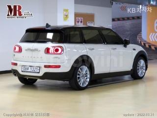 2019 MINI COOPER CLUBMAN 2.0 COOPER D HIGH TRIM - 3