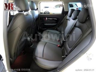 2019 MINI COOPER CLUBMAN 2.0 COOPER D HIGH TRIM - 6