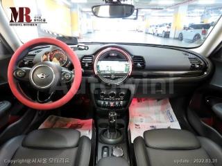2019 MINI COOPER CLUBMAN 2.0 COOPER D HIGH TRIM - 7