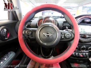 2019 MINI COOPER CLUBMAN 2.0 COOPER D HIGH TRIM - 8