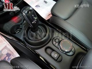 2019 MINI COOPER CLUBMAN 2.0 COOPER D HIGH TRIM - 11