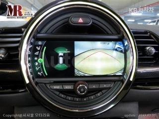2019 MINI COOPER CLUBMAN 2.0 COOPER D HIGH TRIM - 13