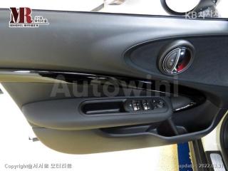 2019 MINI COOPER CLUBMAN 2.0 COOPER D HIGH TRIM - 16