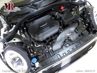 2019 MINI COOPER CLUBMAN 2.0 COOPER D HIGH TRIM - 19