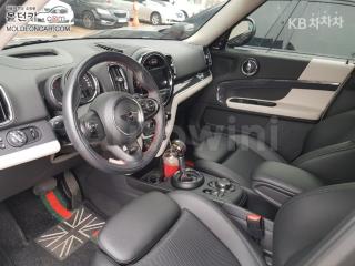 2018 MINI COOPER COUNTRYMAN S ALL4 1.6 - 6