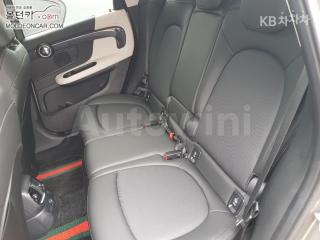 2018 MINI COOPER COUNTRYMAN S ALL4 1.6 - 7