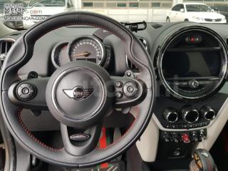 2018 MINI COOPER COUNTRYMAN S ALL4 1.6 - 8