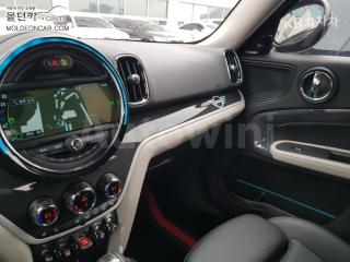 2018 MINI COOPER COUNTRYMAN S ALL4 1.6 - 11
