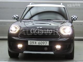 2018 MINI COOPER COUNTRYMAN D ALL4 2.0 HIGH TRIM - 2