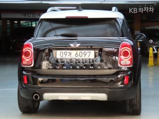 2018 MINI COOPER COUNTRYMAN D ALL4 2.0 HIGH TRIM - 3