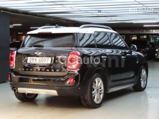 2018 MINI COOPER COUNTRYMAN D ALL4 2.0 HIGH TRIM - 4
