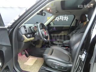 2018 MINI COOPER COUNTRYMAN D ALL4 2.0 HIGH TRIM - 5