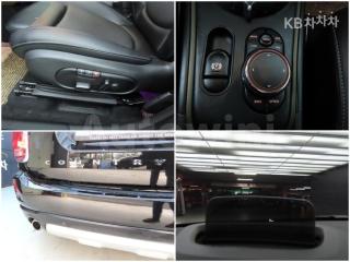 2018 MINI COOPER COUNTRYMAN D ALL4 2.0 HIGH TRIM - 18