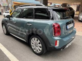 WMW61BT09M3N07737 2021 MINI COOPER COUNTRYMAN D ALL4 2.0 HIGH TRIM-1