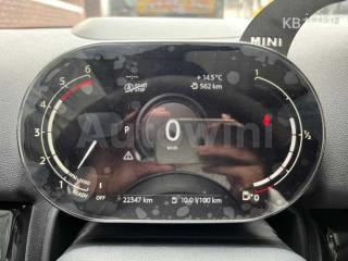 WMW61BT09M3N07737 2021 MINI COOPER COUNTRYMAN D ALL4 2.0 HIGH TRIM-4