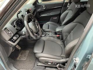 2021 MINI COOPER COUNTRYMAN D ALL4 2.0 HIGH TRIM - 9