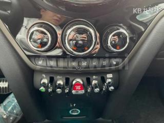 2021 MINI COOPER COUNTRYMAN D ALL4 2.0 HIGH TRIM - 13